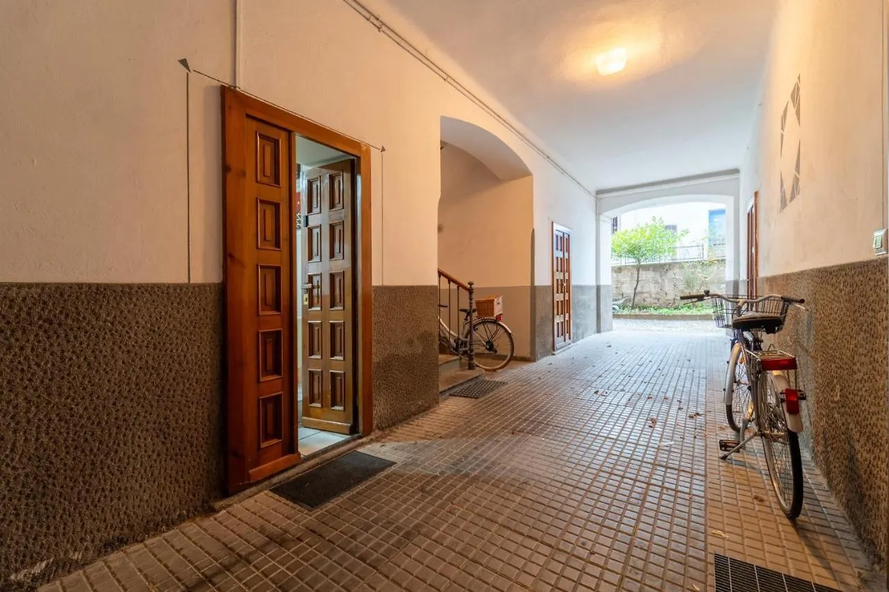 Sericum Apartment By Wonderful Italy Como Włochy