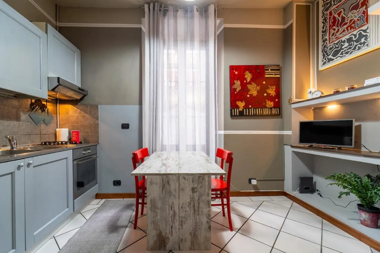 Sericum Apartment By Wonderful Italy Como