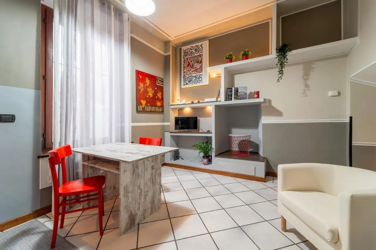 Sericum Apartment By Wonderful Italy Como